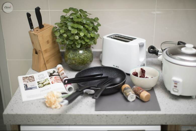 Apartamentos Sunset Rooftop 2 Br Suite