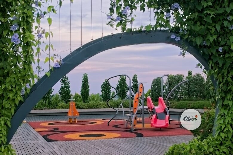 Apartamentos Sunset Rooftop 2 Br Suite