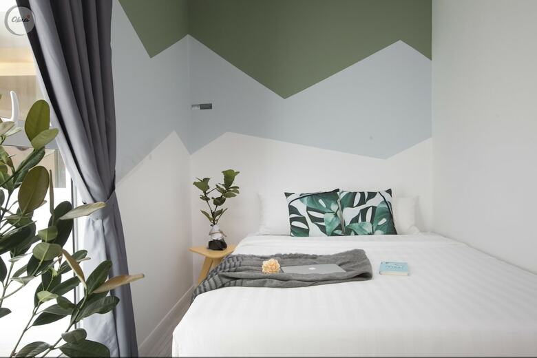 Apartamentos Aloha Airpad Downtown Kk