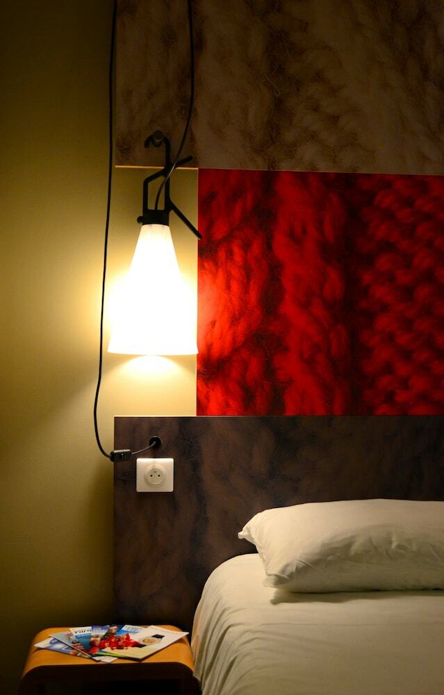 Hotel Ibis Archamps Porte de Geneve
