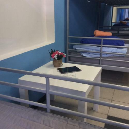 Hostal 7 Sky Hostel On Krasnoselskaya