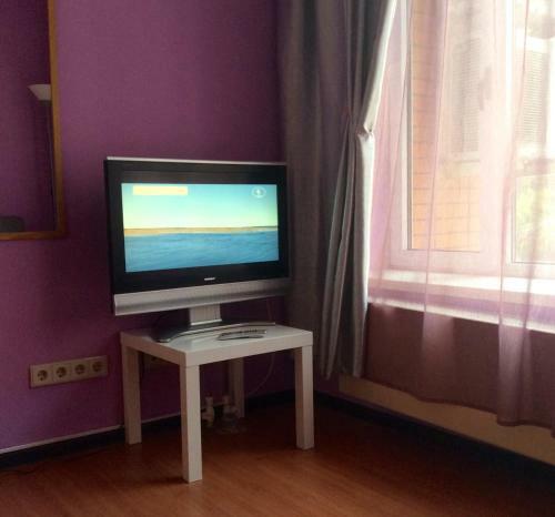 Hostal 7 Sky Hostel On Krasnoselskaya