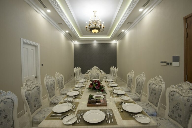 Hotel Thien Thanh Resort Phu Quoc