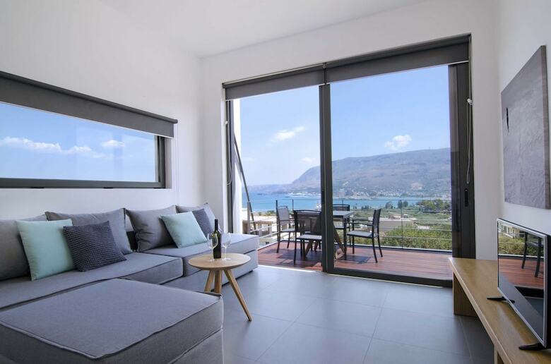 Seametry Luxury Living Villa