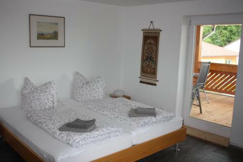 Apartamento G�stehaus Wacker