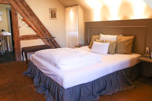 Romantik Hotel Friedrich Von Schiller