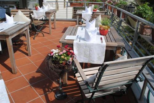 Romantik Hotel Friedrich Von Schiller