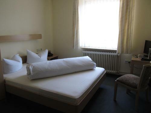 Hotel Weisses Kreuz