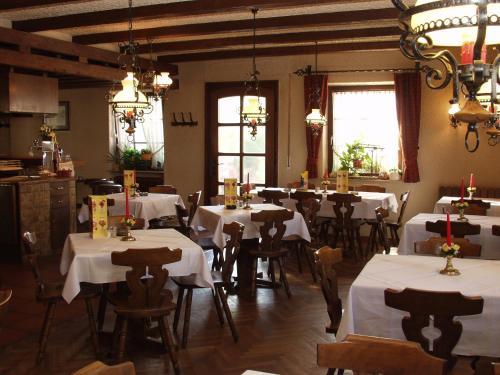 Hotel Weisses Kreuz