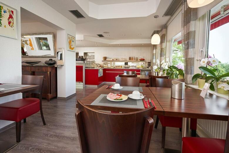 Hotel Touristik
