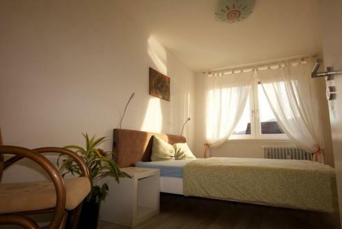 Apartamento Ferienwohnung Rebberg