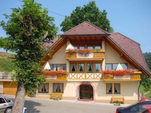 Hostal Landgasthof Adler Pelzm�hle