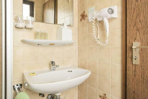Hostal City Hotel Fellbach