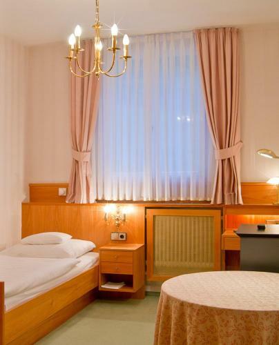 Hotel Zum Kranz