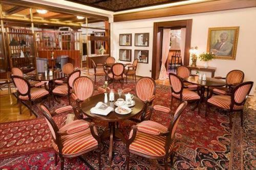 Hotel Zum Kranz