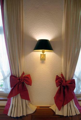 Hotel Zum Kranz
