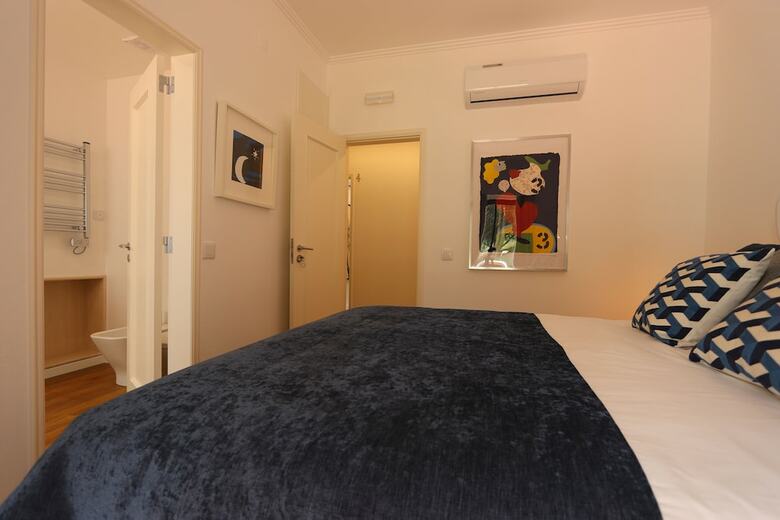 Bed & Breakfast Sintra Rural Home - Cerrado Da Serra