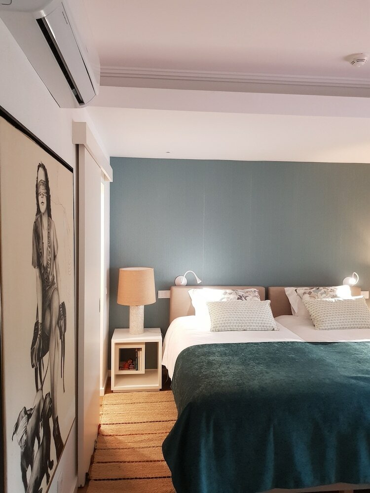 Bed & Breakfast Sintra Rural Home - Cerrado Da Serra