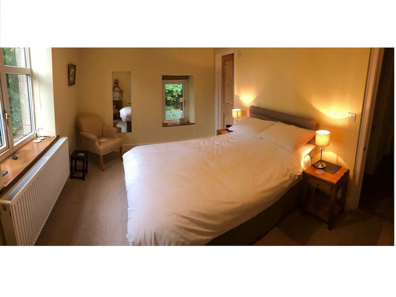 Bed & Breakfast Foxlow Coach House
