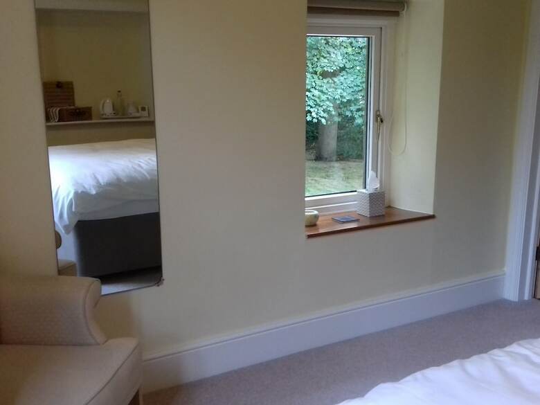 Bed & Breakfast Foxlow Coach House
