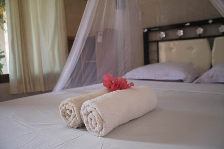 Hotel Pondok Sunrise 2