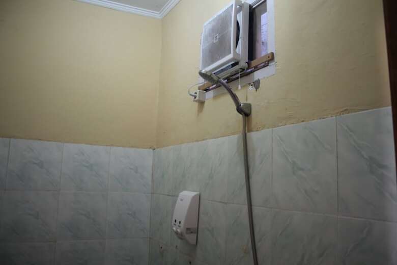 Hotel Pondok Sunrise 2