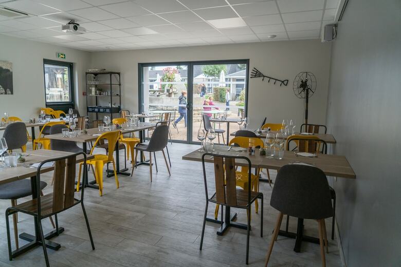 Vvf Villages "l'�crin Normand" Forges-les-eaux