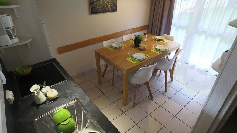 Vvf Villages "l'�crin Normand" Forges-les-eaux