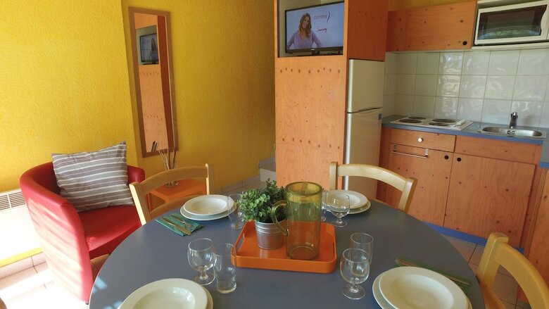 Vvf Villages "sud Vercors" Die