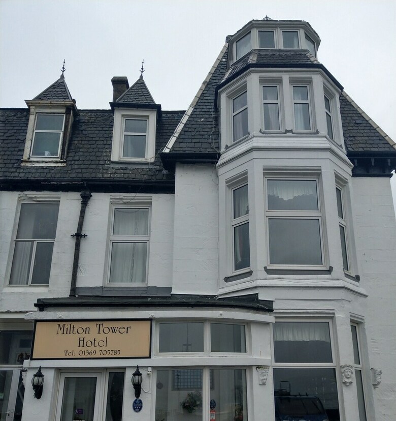 Milton Tower Hotel