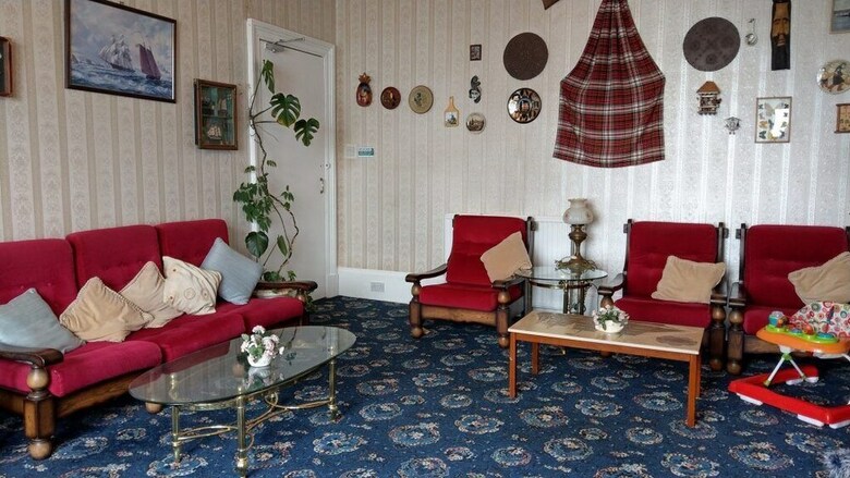 Milton Tower Hotel