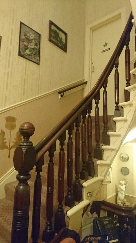 Milton Tower Hotel