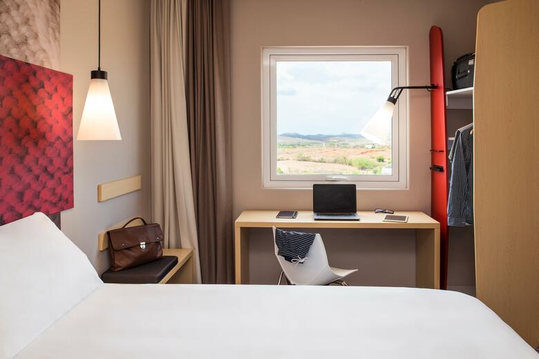 Hotel Ibis Mazatl�n Marina