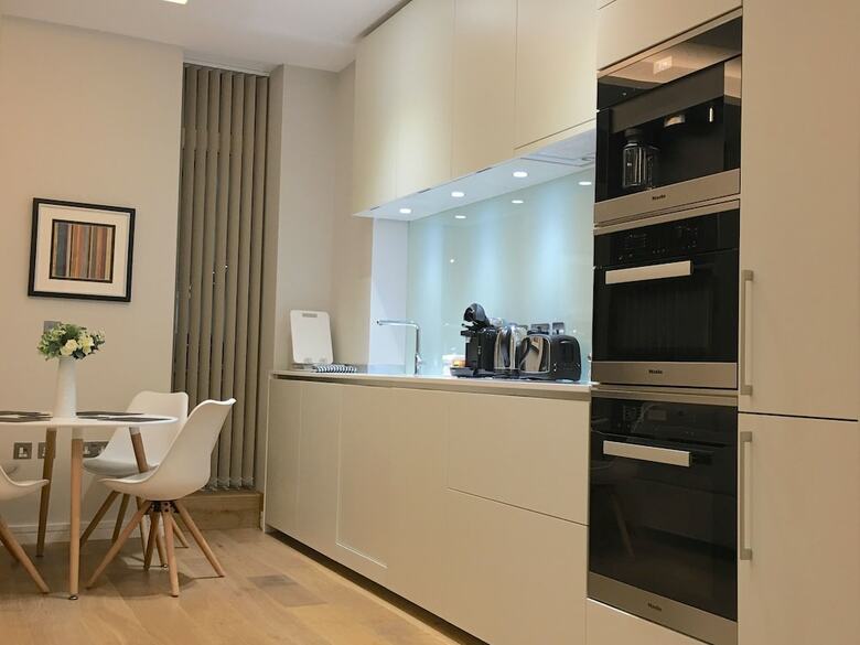 Apartamentos Trafalgar Luxury Suites