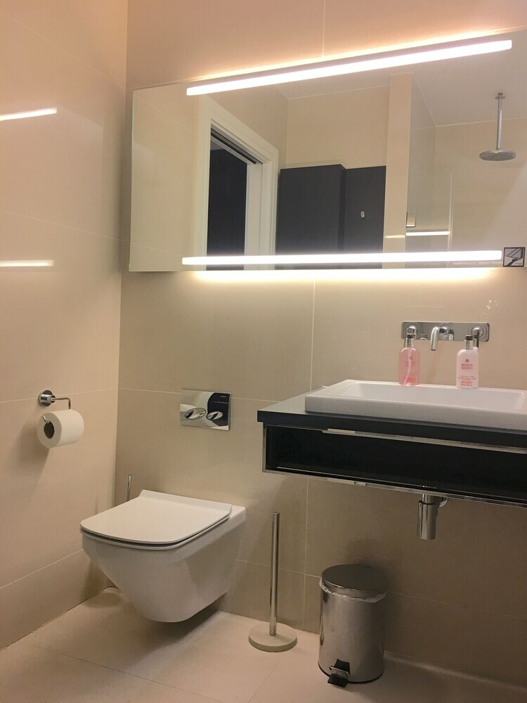 Apartamentos Trafalgar Luxury Suites