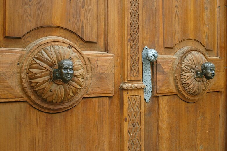 Hotel Alter Pfarrhof