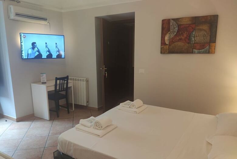 B&B Graziella