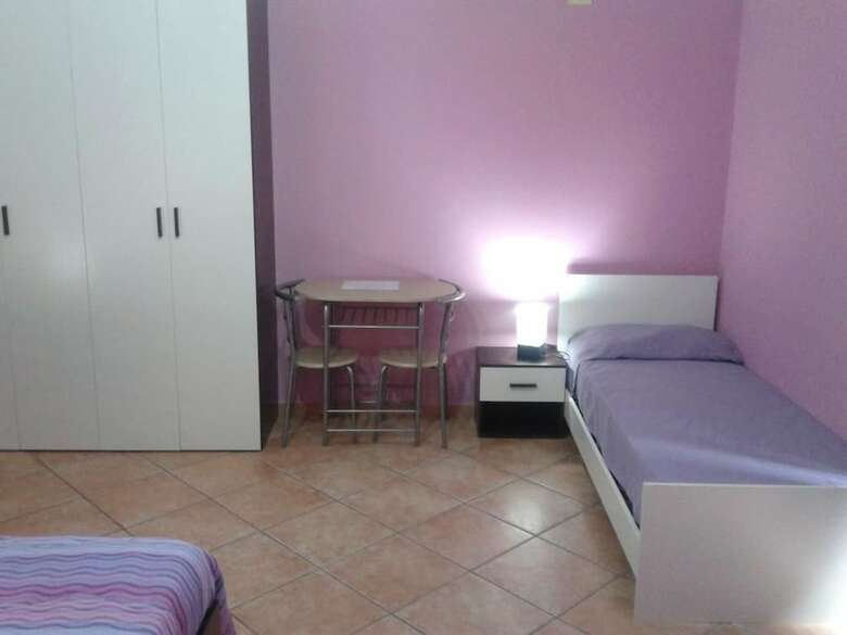 B&B Graziella