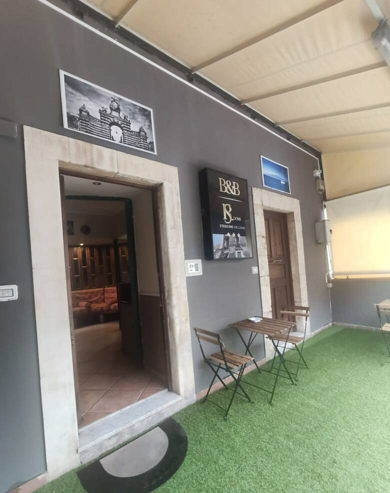 B&B Graziella