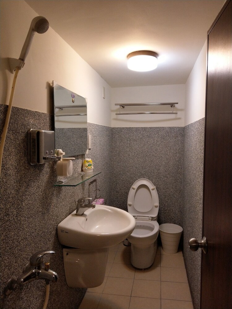 Hotel Oyaji Guesthouse