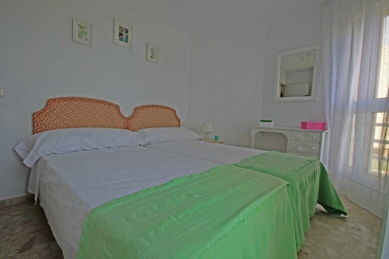 Apartamentos Ana Luz