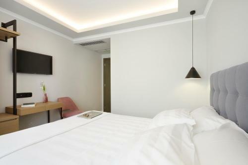 Hotel The Artist Athens