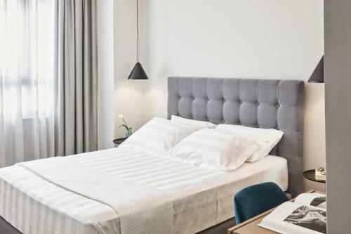 Hotel The Artist Athens