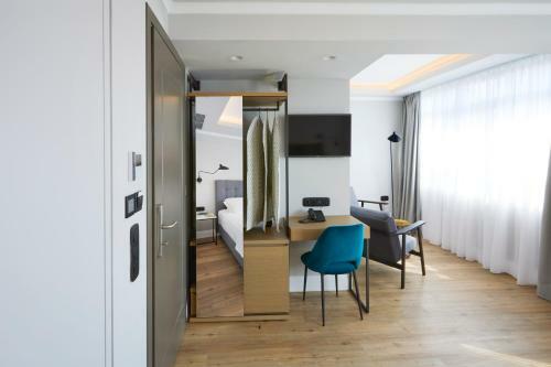 Hotel The Artist Athens
