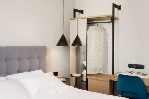 Hotel The Artist Athens