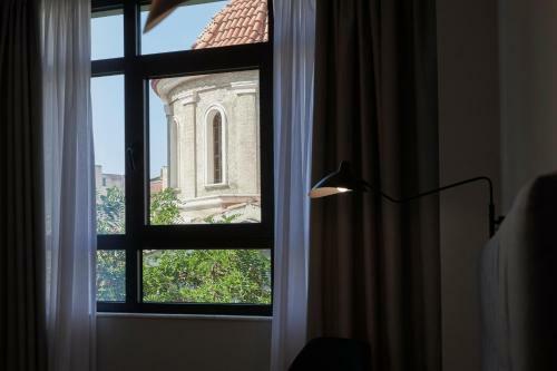 Hotel The Artist Athens