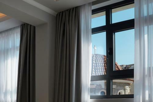 Hotel The Artist Athens