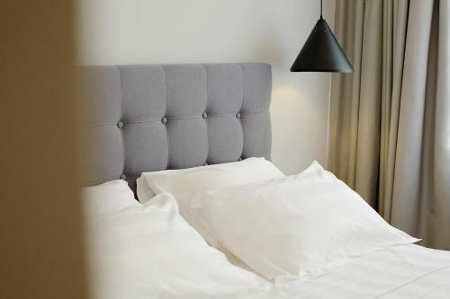 Hotel The Artist Athens
