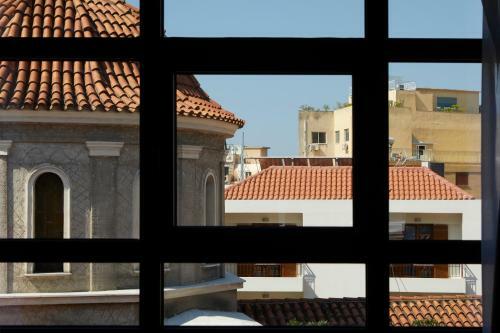 Hotel The Artist Athens