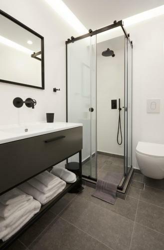 Hotel The Artist Athens